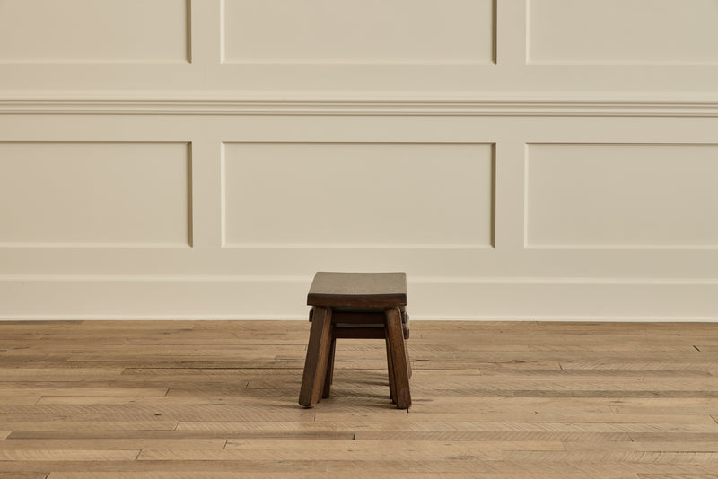 Set of 3 Dutch Nesting Tables