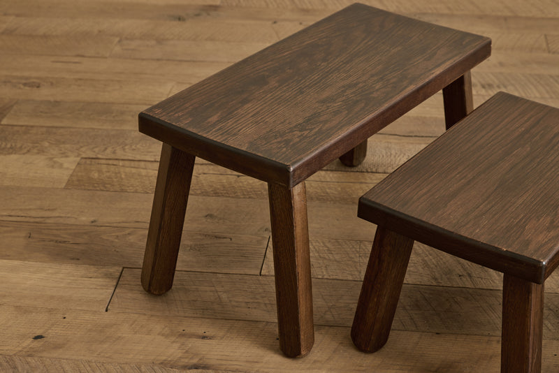 Set of 3 Dutch Nesting Tables