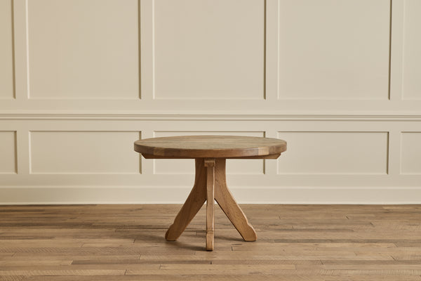 De Puydt Style Dining Table