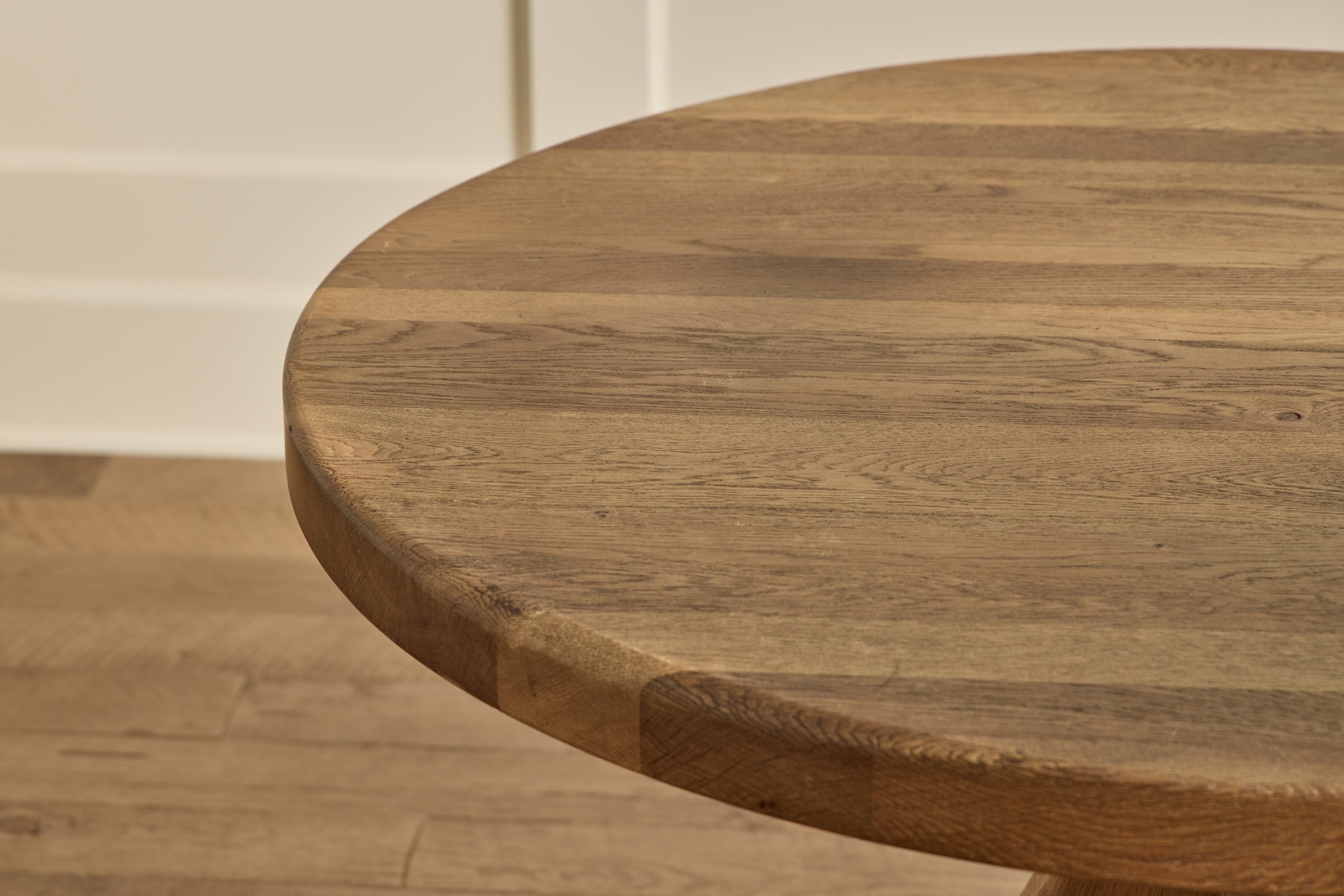 De Puydt Style Dining Table