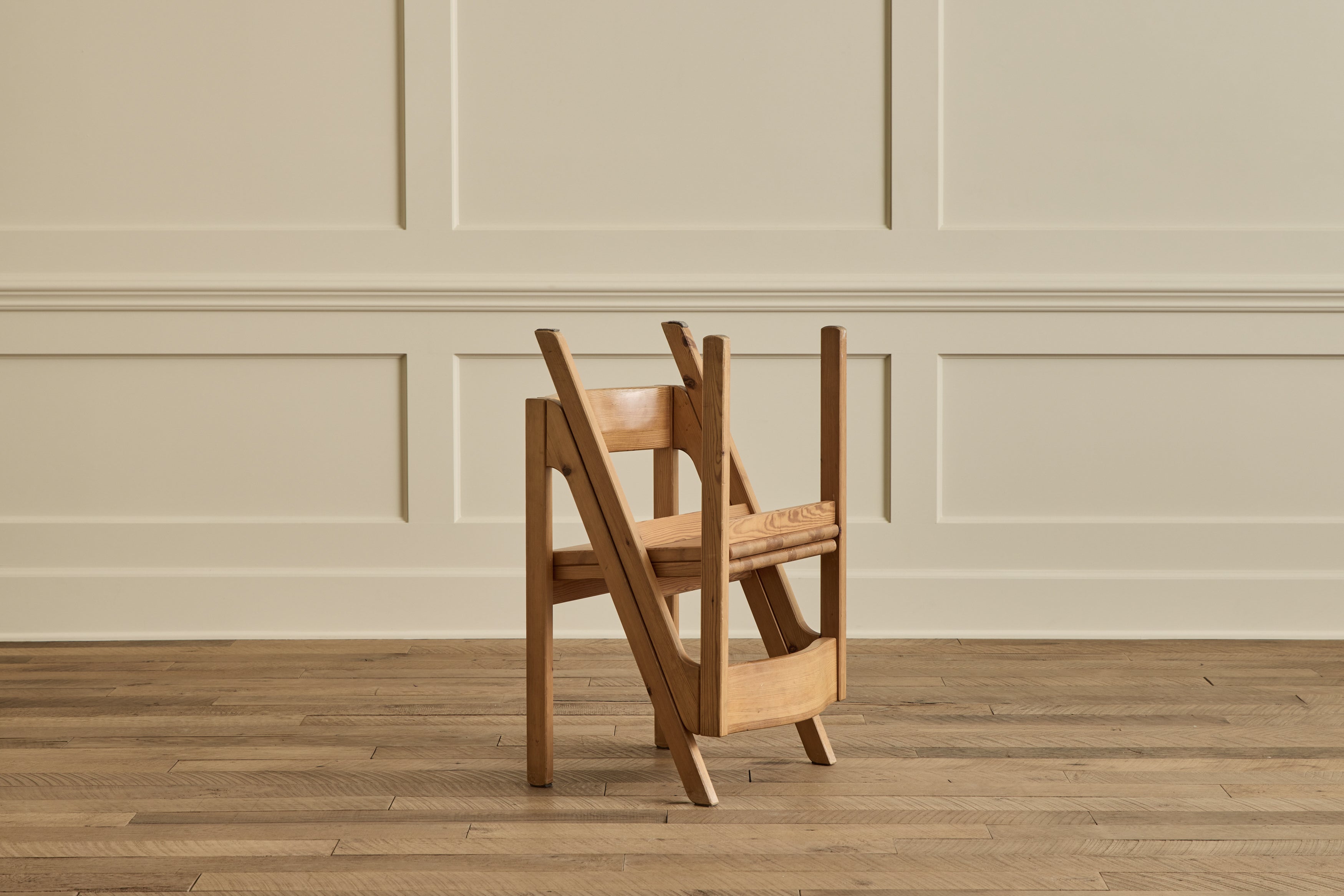 Set of 4 Frykat Dining Chairs