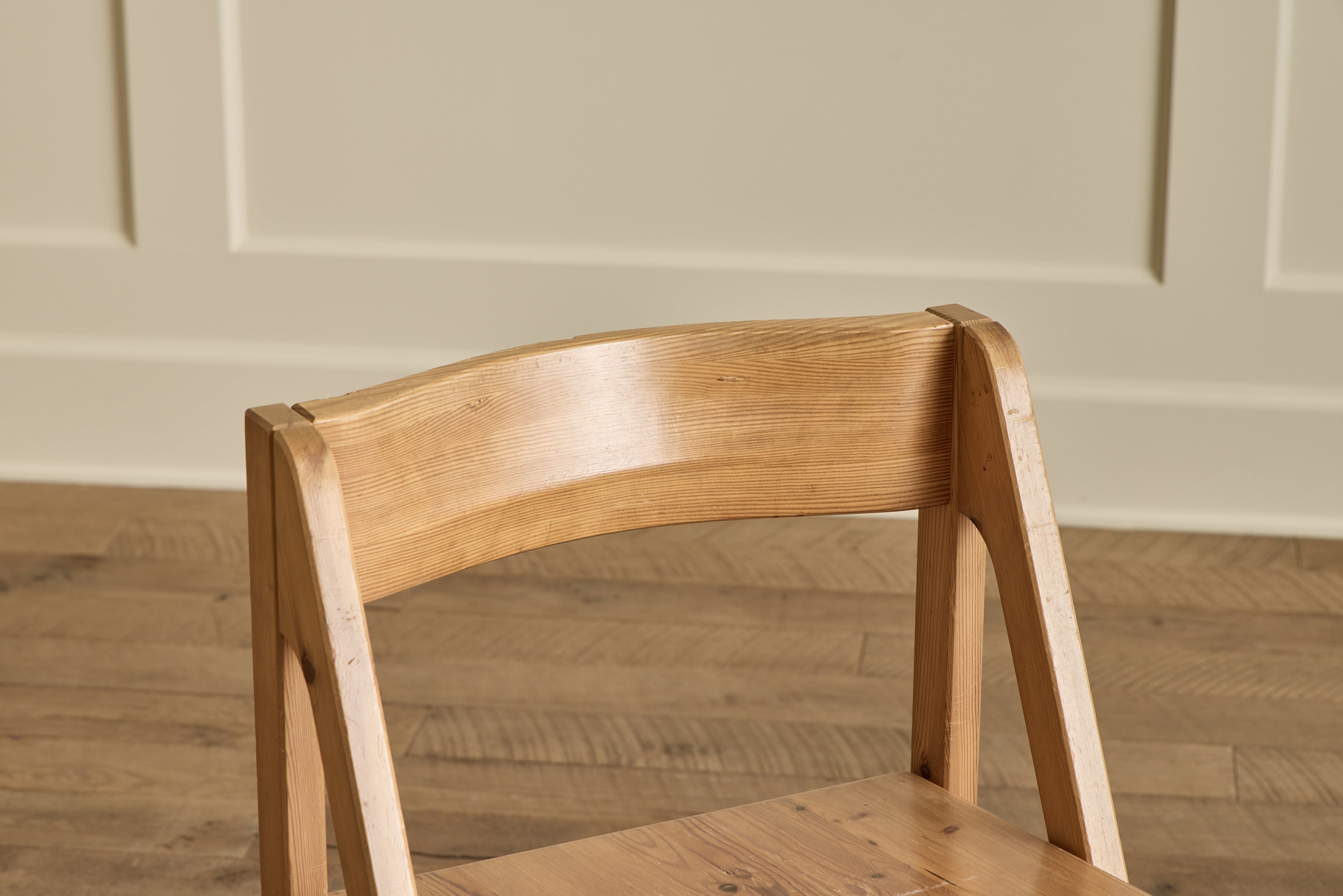 Set of 4 Frykat Dining Chairs