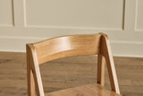 Set of 4 Frykat Dining Chairs