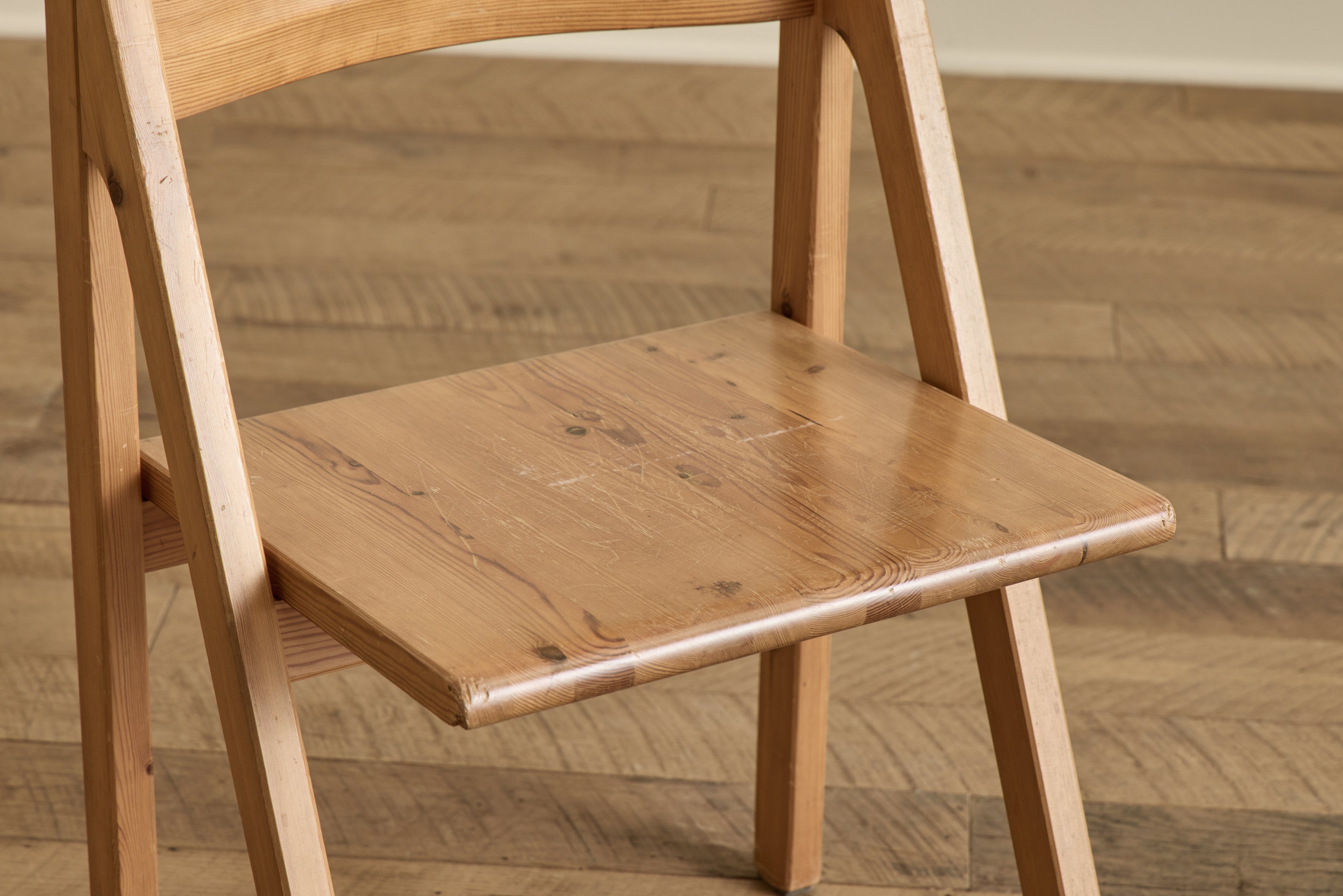 Set of 4 Frykat Dining Chairs