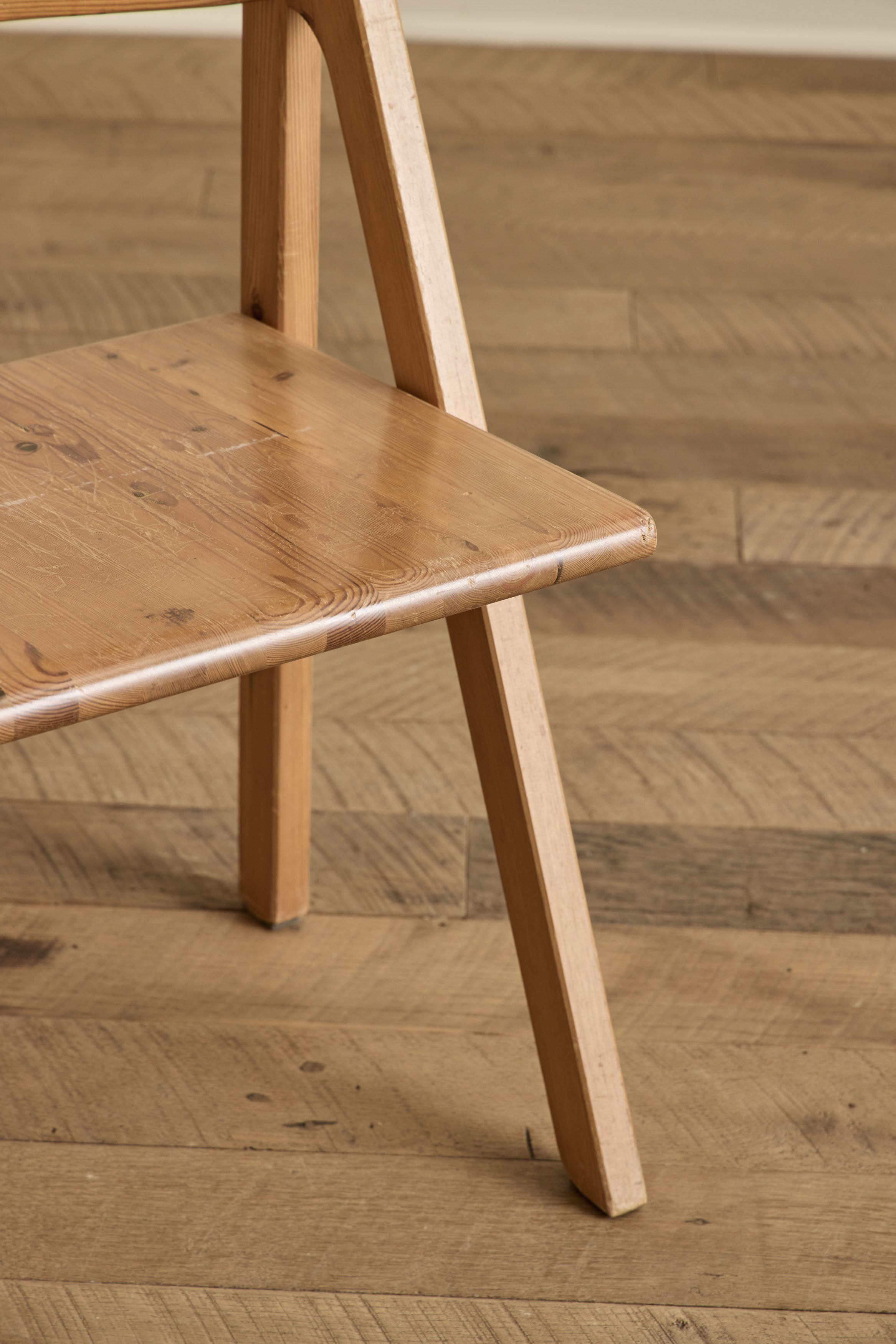 Set of 4 Frykat Dining Chairs