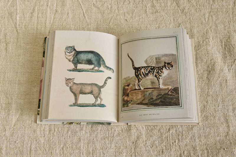 John Derian Sticker Book II – Nickey Kehoe