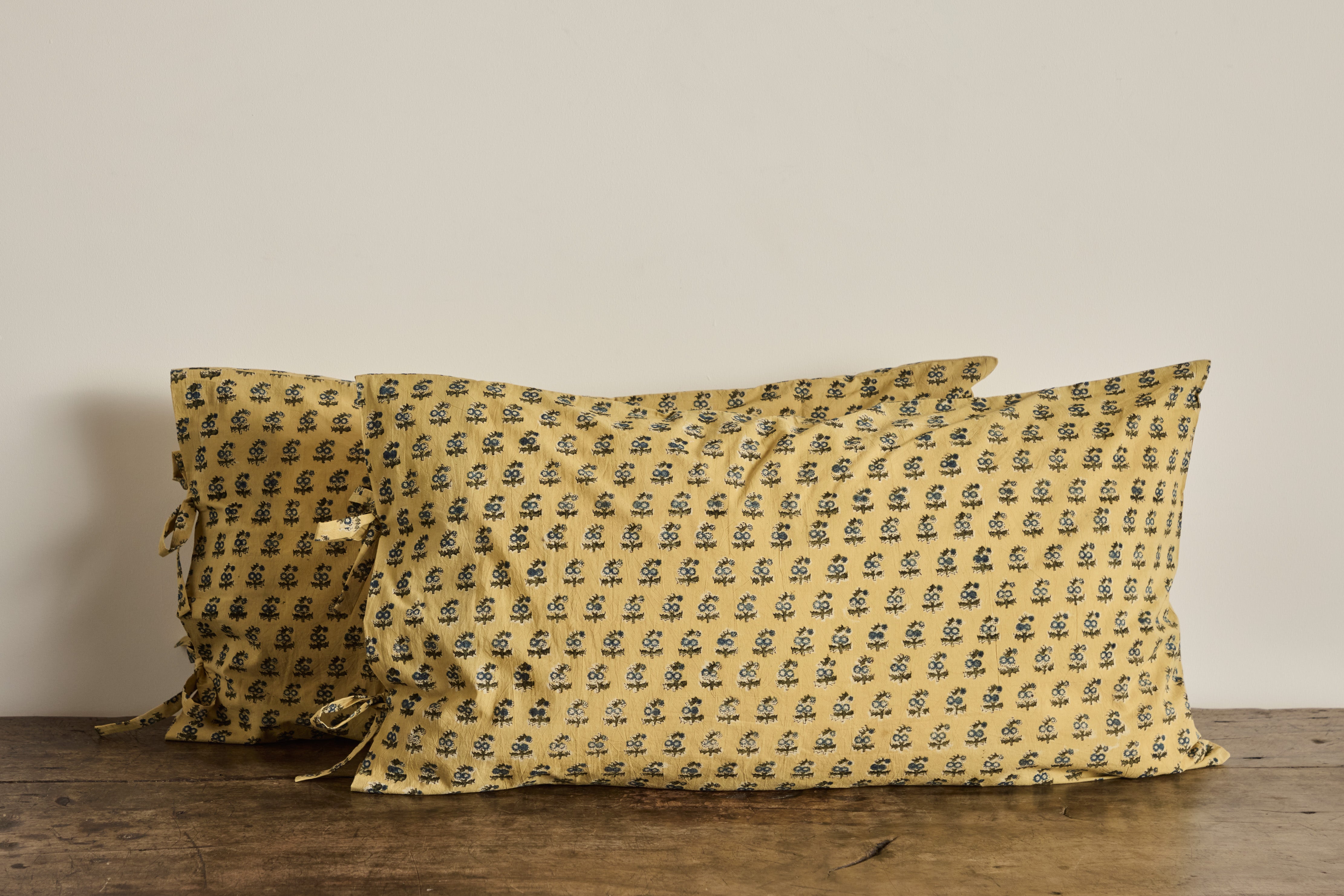 Kristina Pillowcase