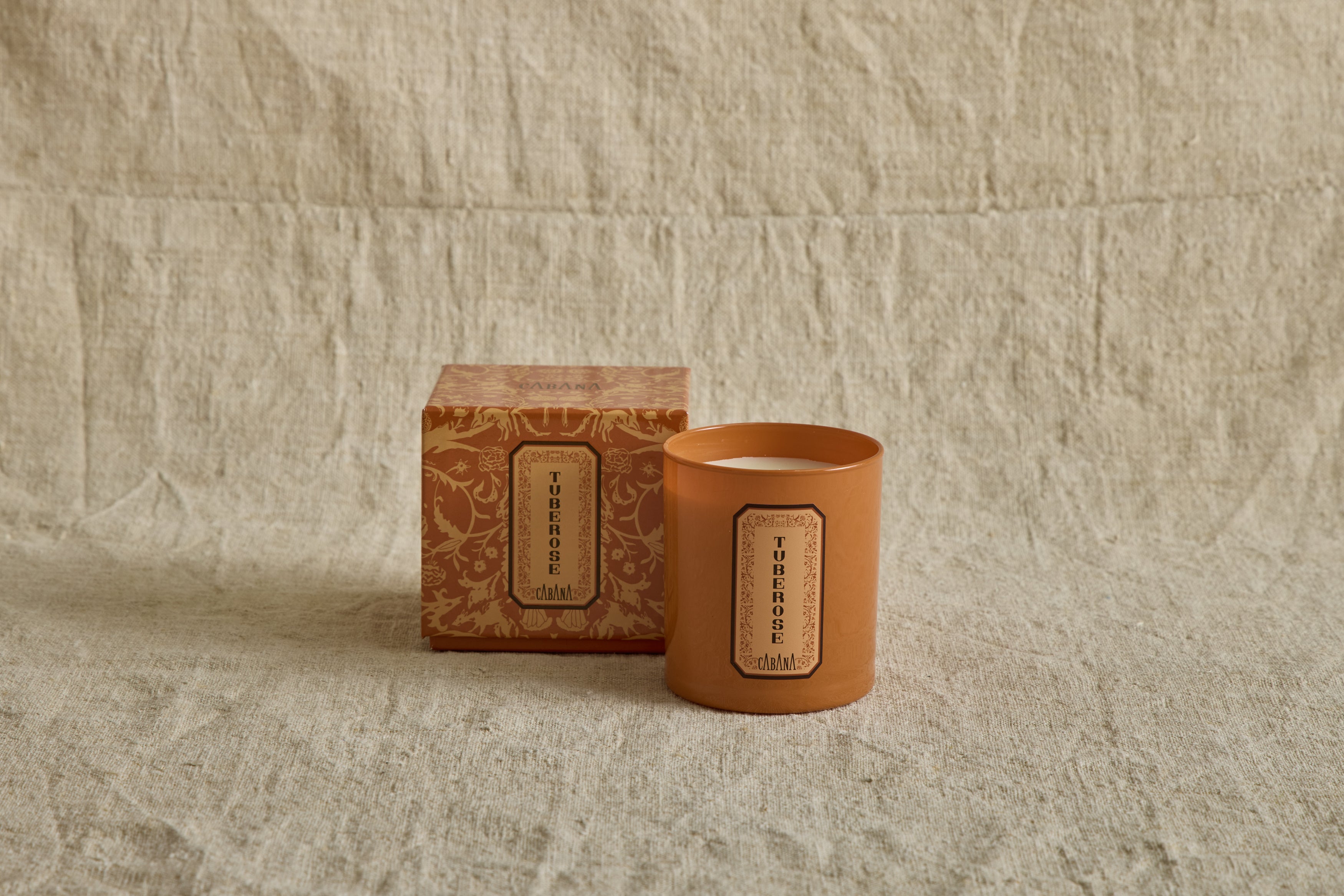 Cabana x Diptyque Candle (Multiple Scents)