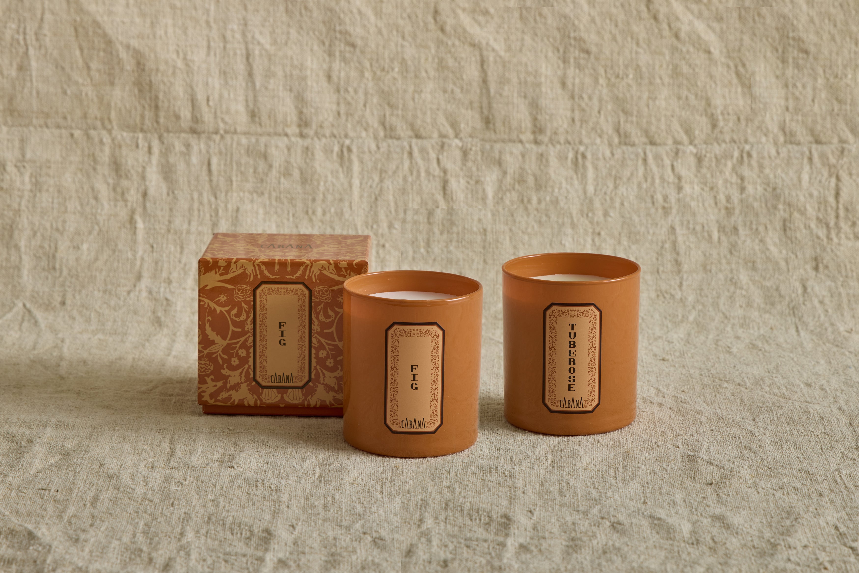 Cabana x Diptyque Candle (Multiple Scents)