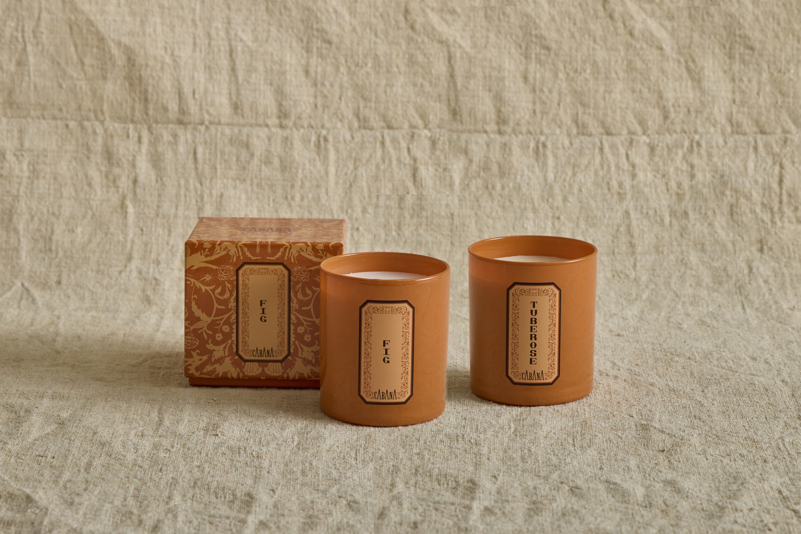 Cabana x Diptyque Candle (Multiple Scents) – Nickey Kehoe