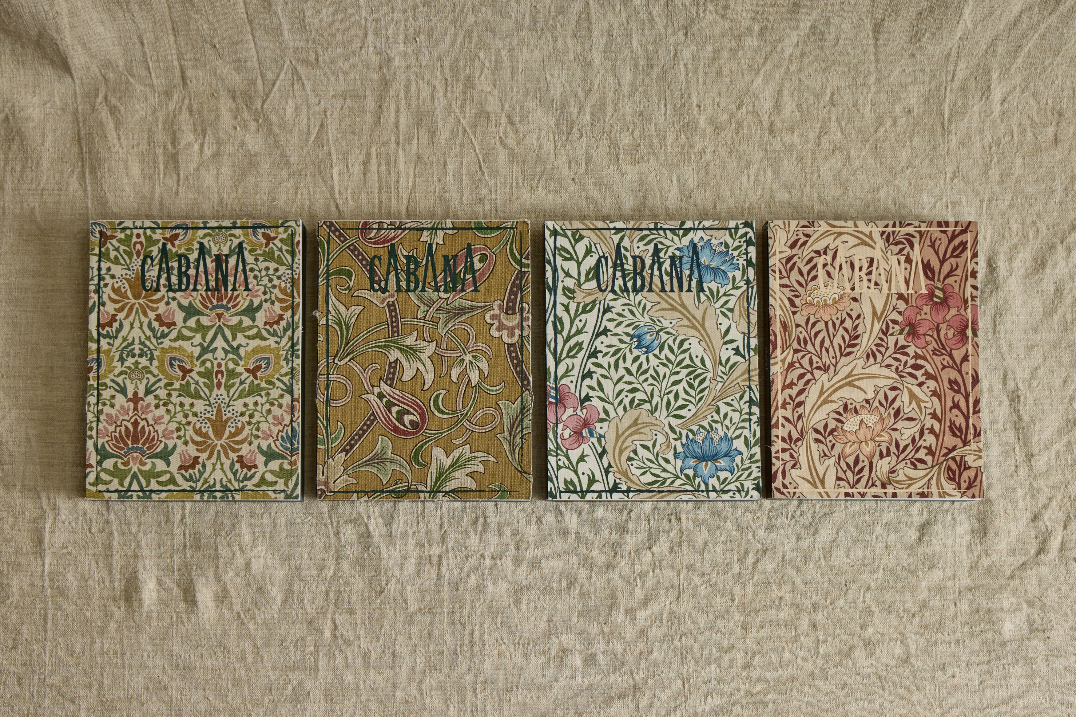 Cabana Magazine, Issue 24