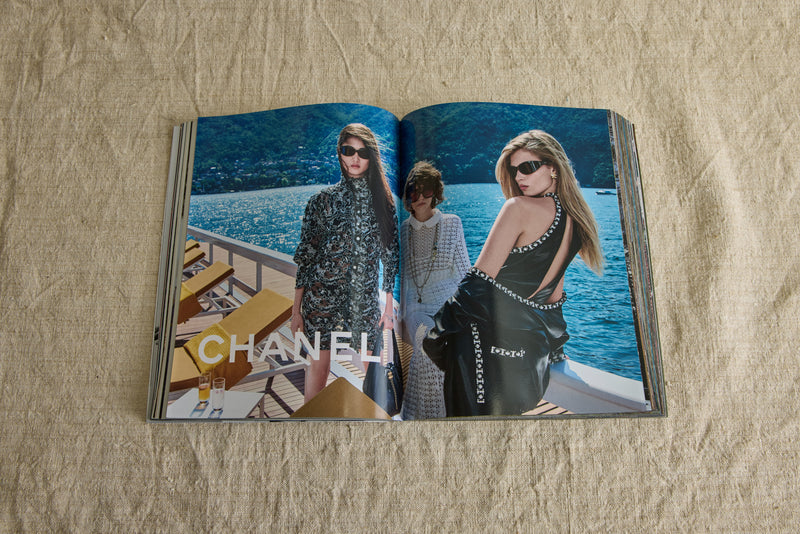 Cabana Magazine, Issue 24