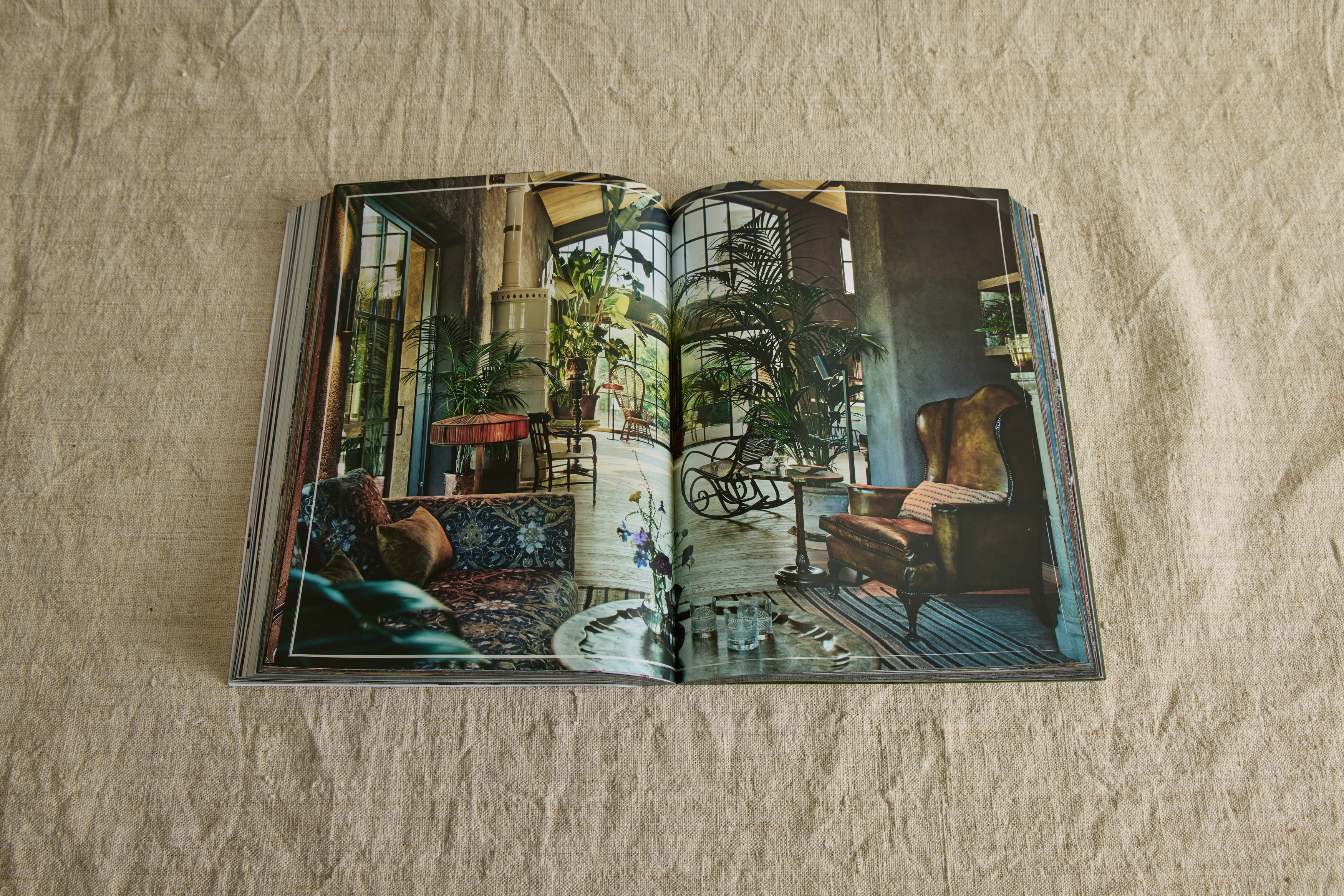 Cabana Magazine, Issue 24