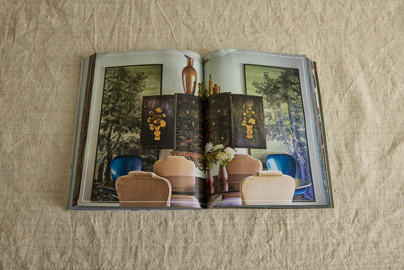 Cabana Magazine, Issue 24