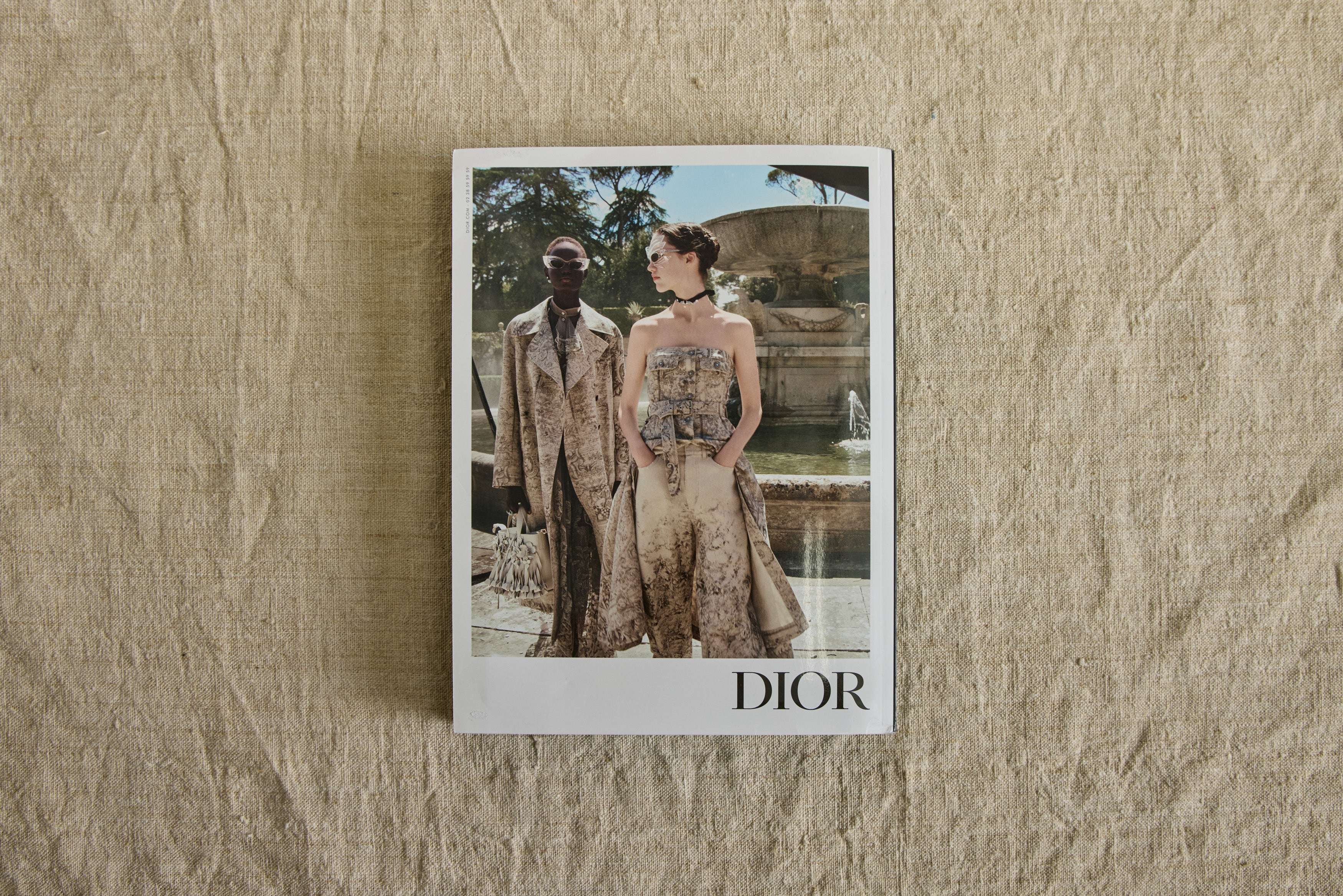 Cabana Magazine, Issue 24