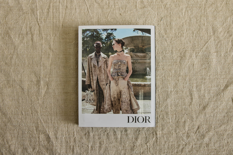 Cabana Magazine, Issue 24