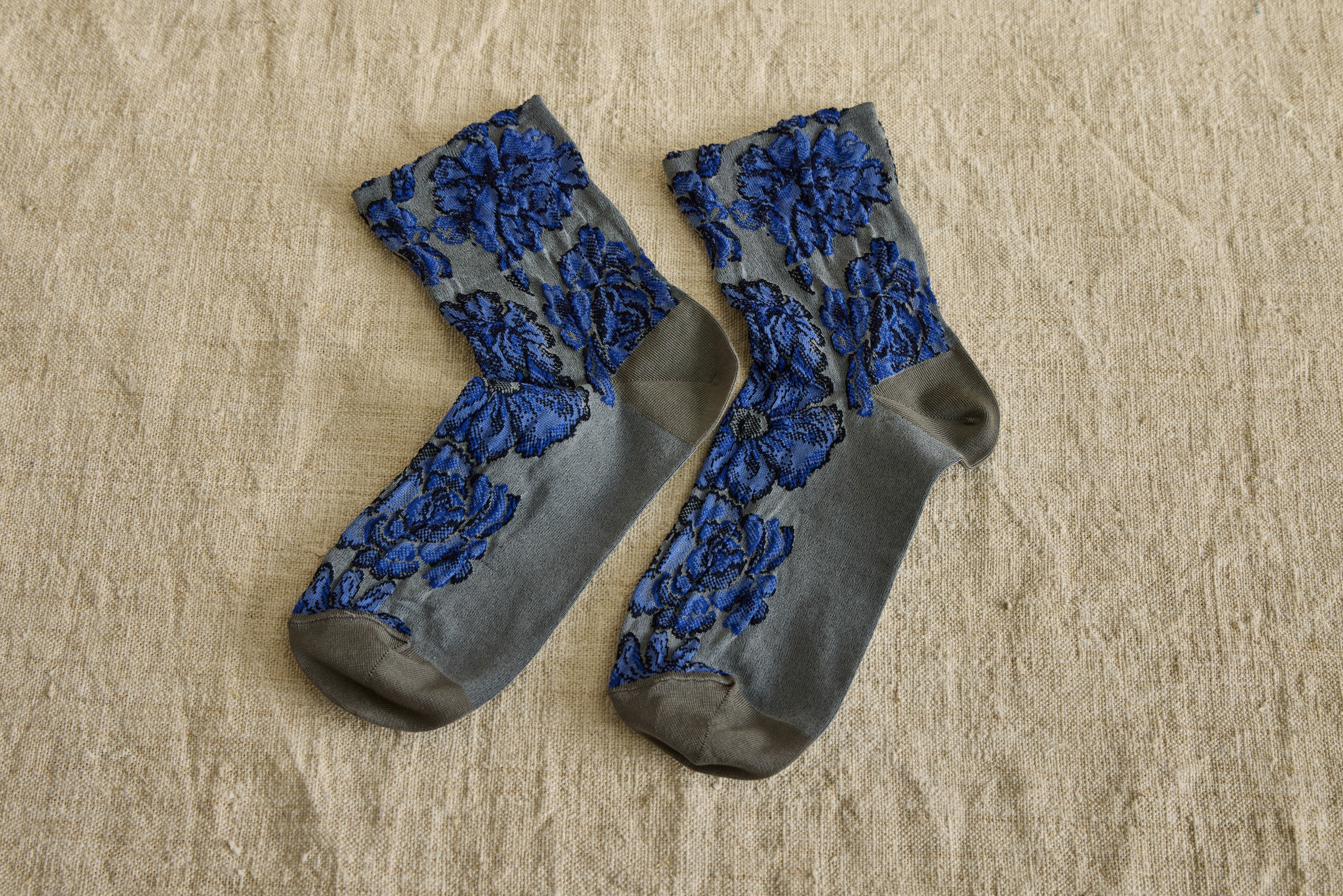 Japanese Socks (Multiple Styles)