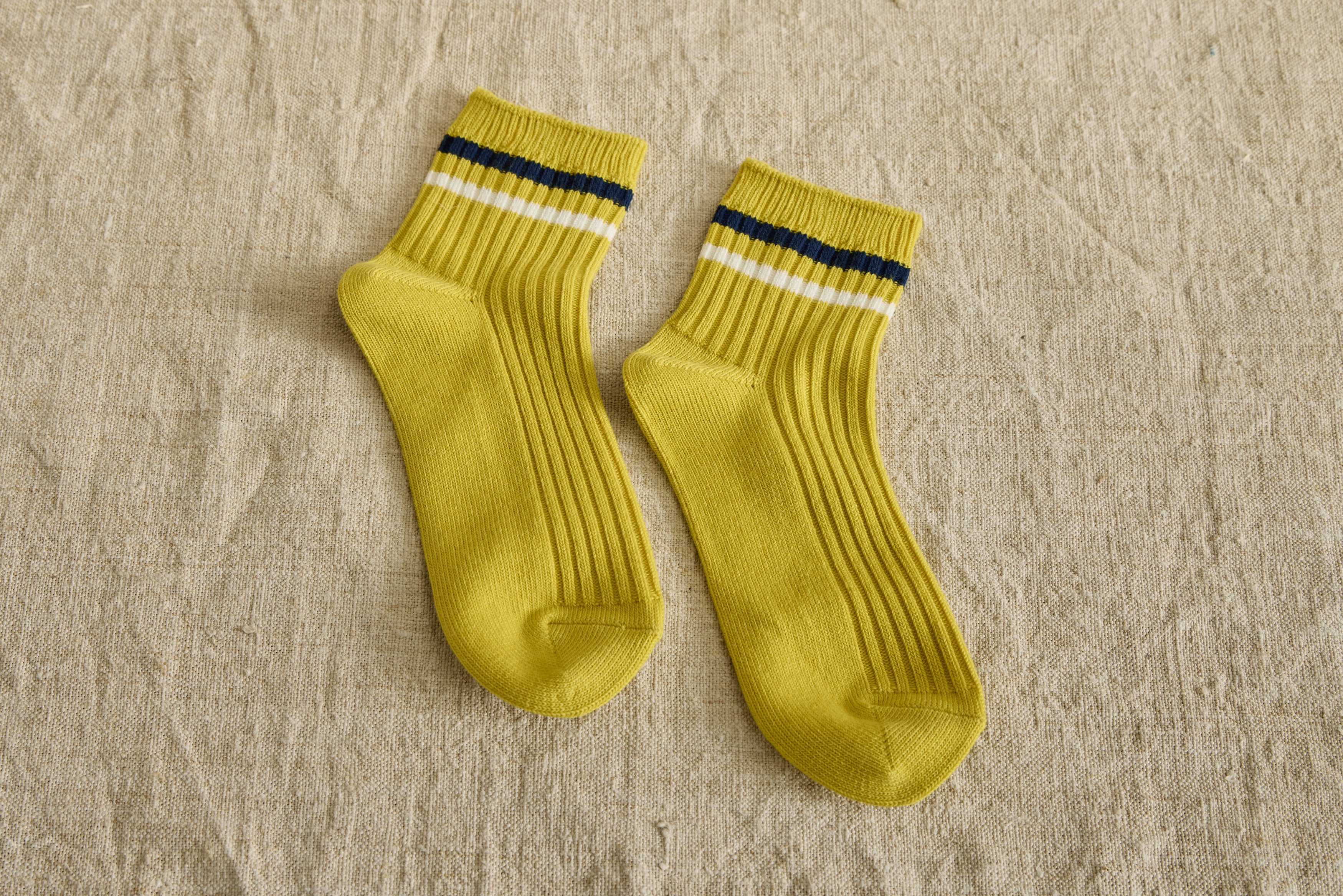 Japanese Socks (Multiple Styles)