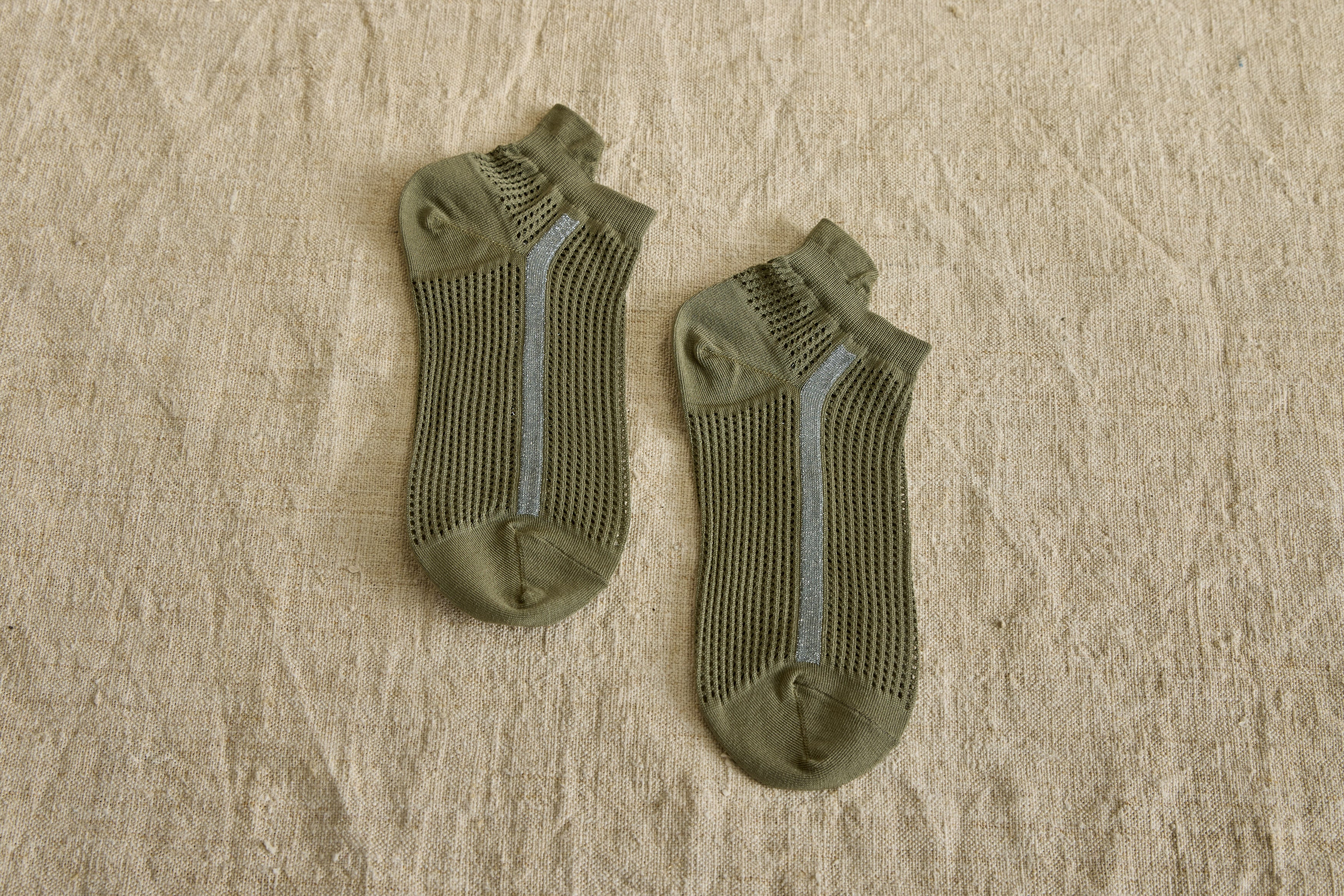 Japanese Socks (Multiple Styles)
