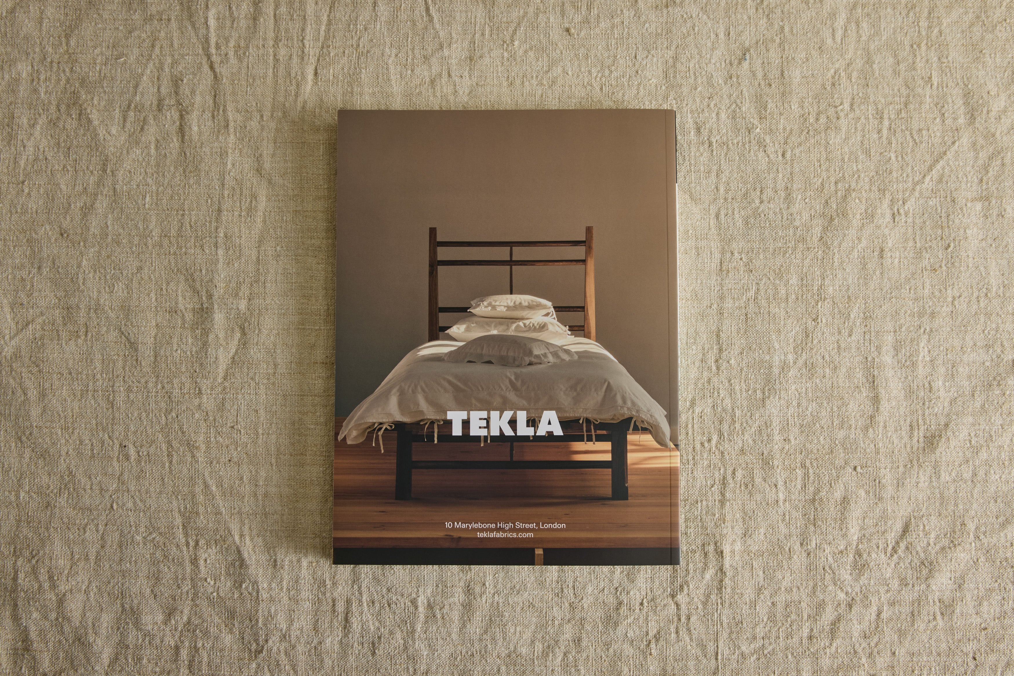 Scenery Magazine, Issue 4, Fall Winter 2025