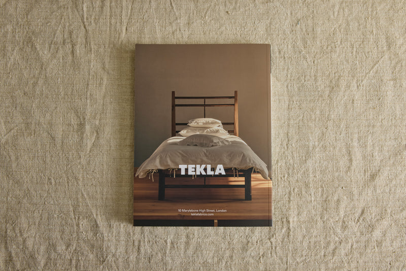 Scenery Magazine, Issue 4, Fall Winter 2025