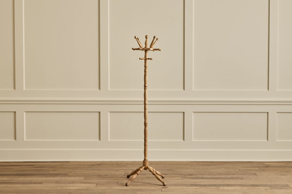 Danish Hall Tree No. 2