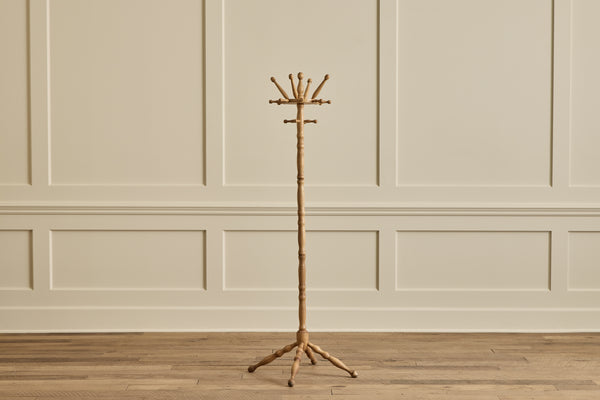 Danish Hall Tree No. 2