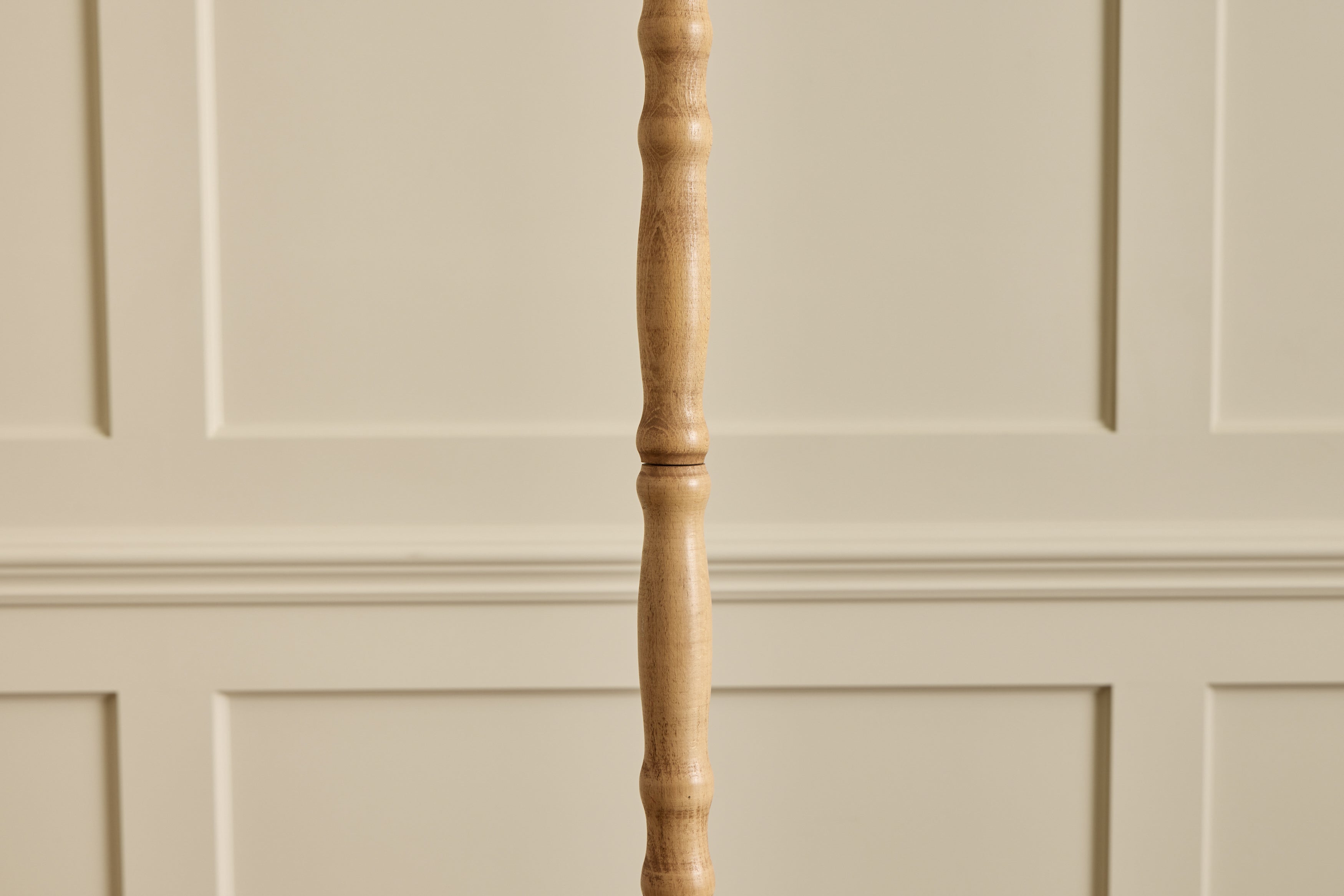 Danish Hall Tree No. 2