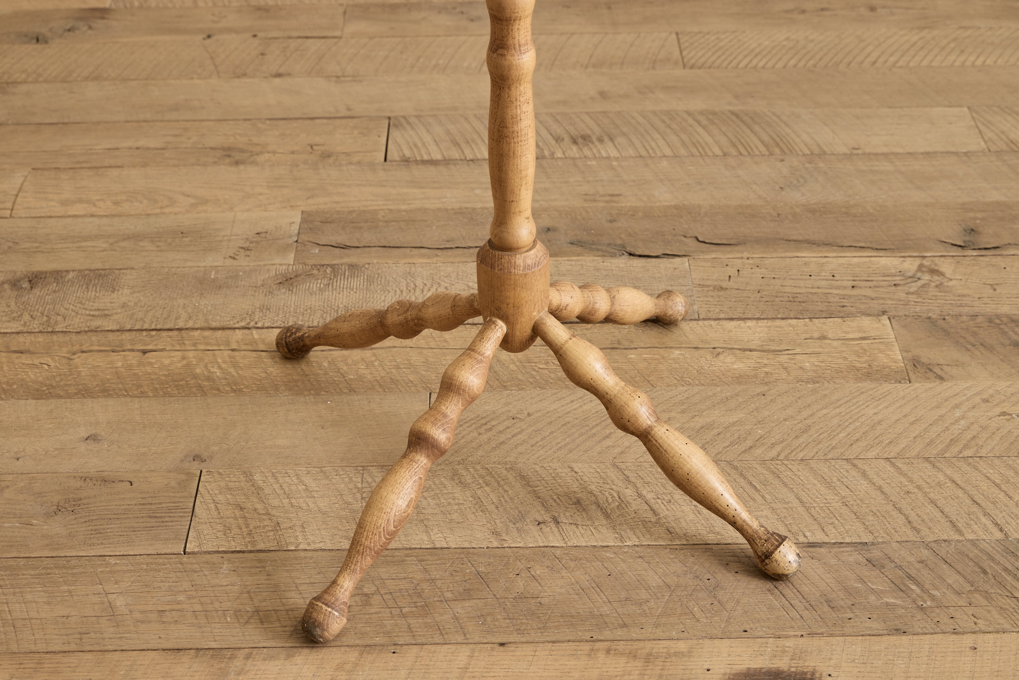 Danish Hall Tree No. 2