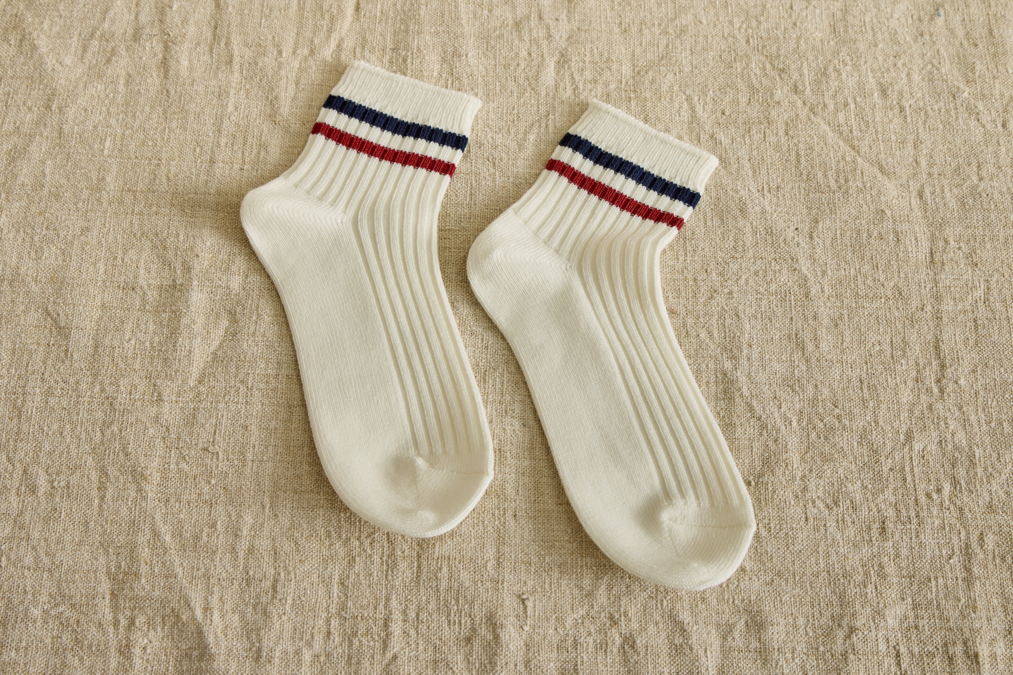 Japanese Socks (Multiple Styles)