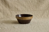 Two-Tone Crock Bowl 10.5"