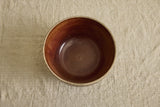 Light Brown Crock Bowl 12"