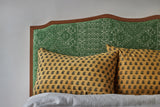 Kristina Pillowcase