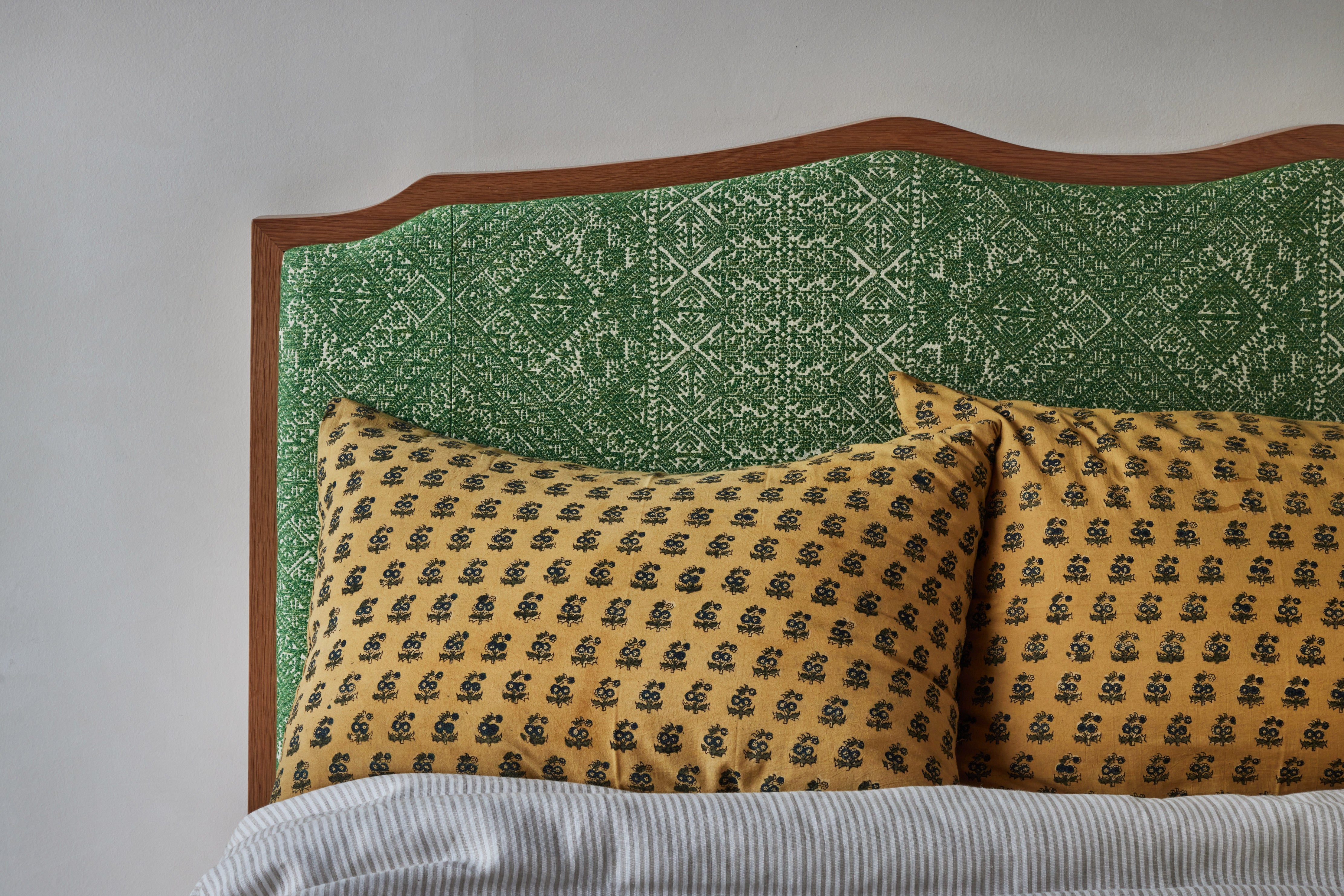Kristina Pillowcase