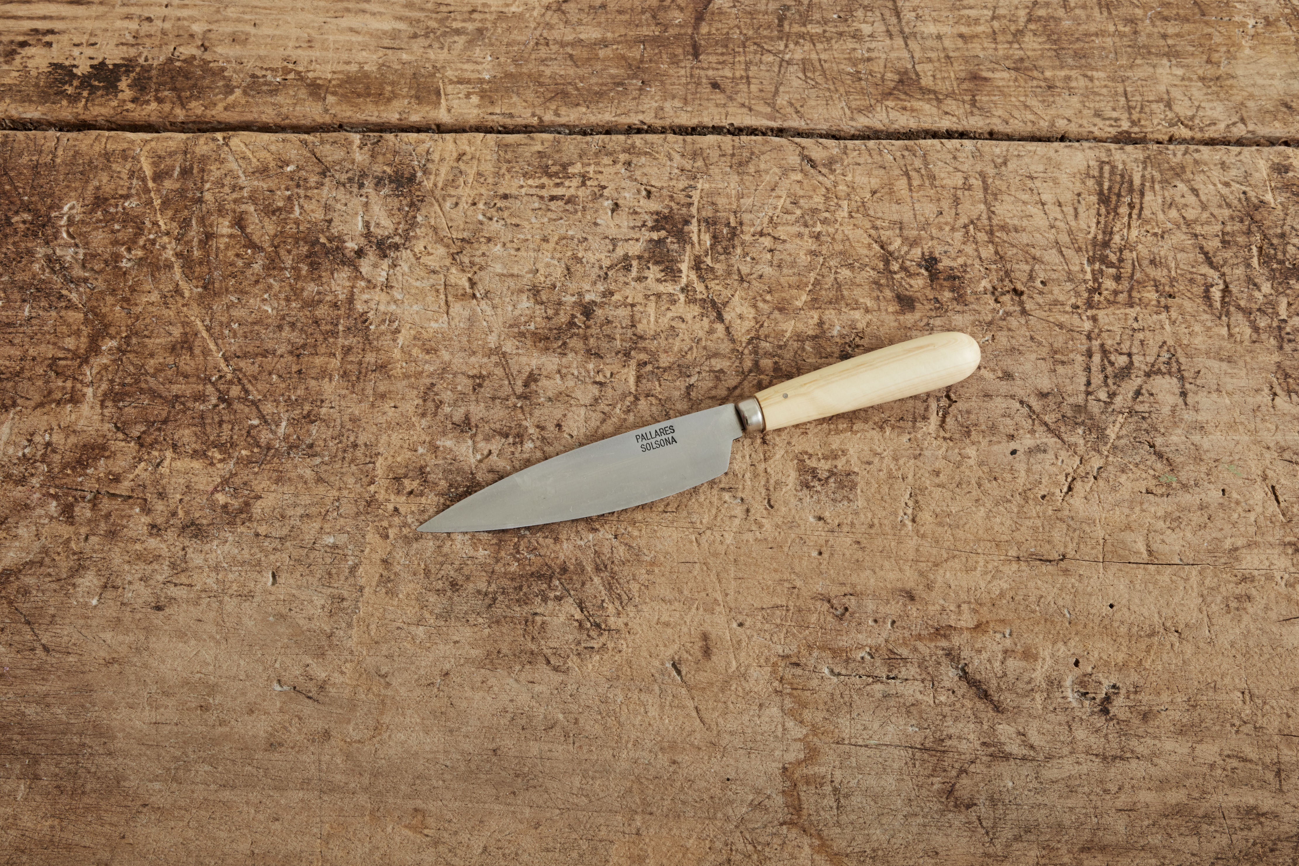 Pallares 5" Kitchen Knife