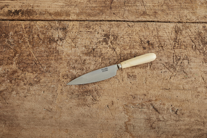 Pallares 5" Kitchen Knife