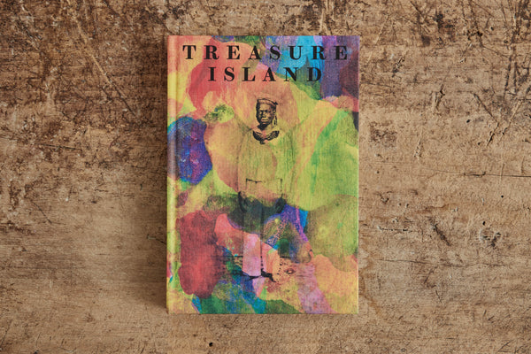 Treasure Island, Robert Louis Stevenson