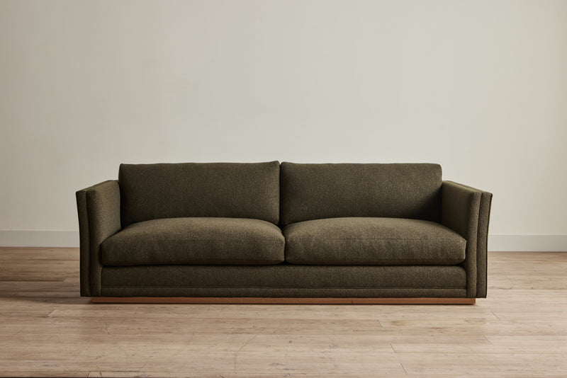 Nickey Kehoe 96" Modern Sofa - In Stock