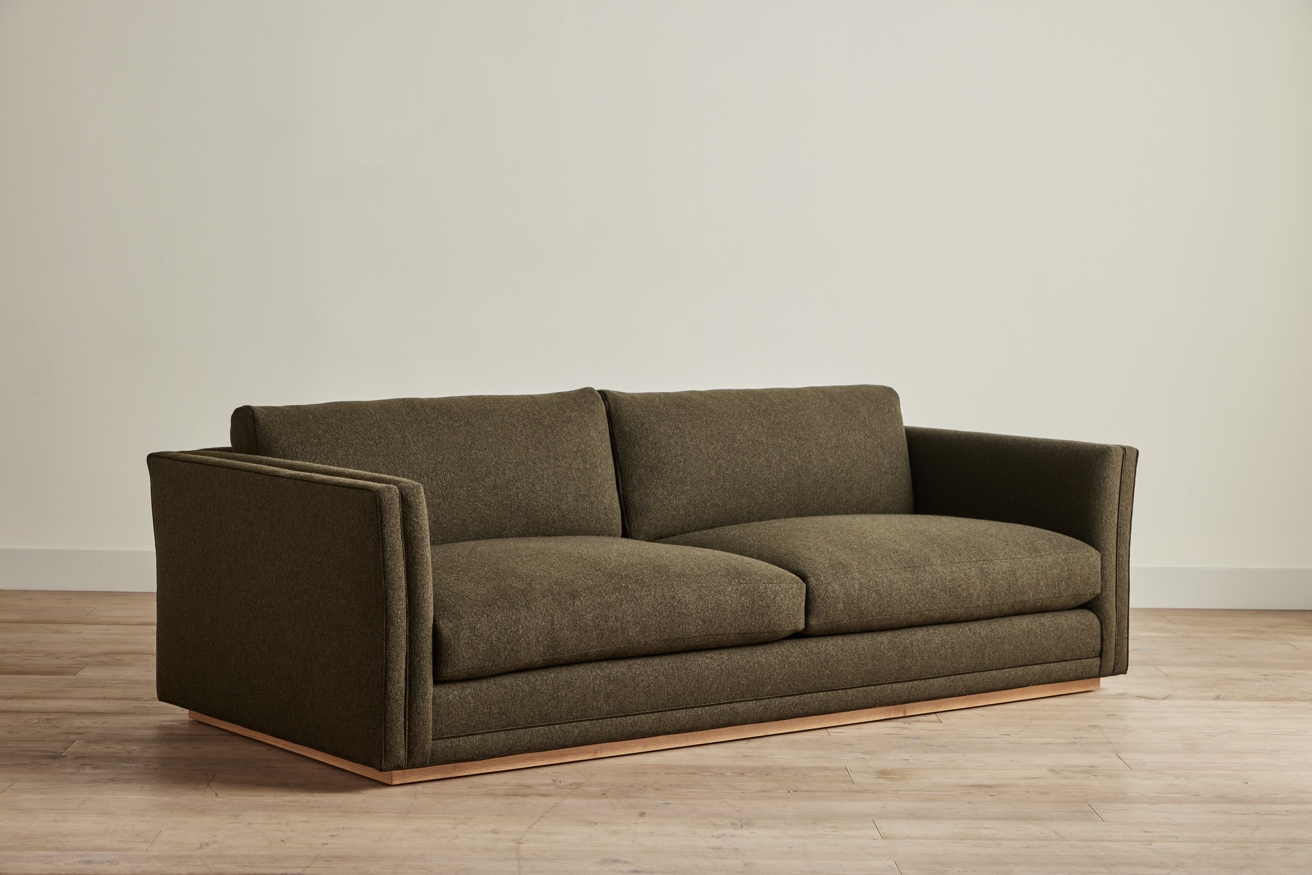 Nickey Kehoe 96" Modern Sofa - In Stock