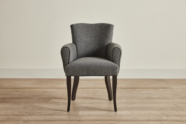 Nickey Kehoe Club Dining Chair - In Stock