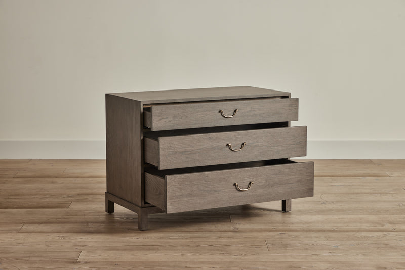 Nickey Kehoe 36" Campaign Chest - In Stock