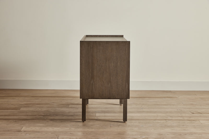 Nickey Kehoe Purist Credenza, 60" - In Stock