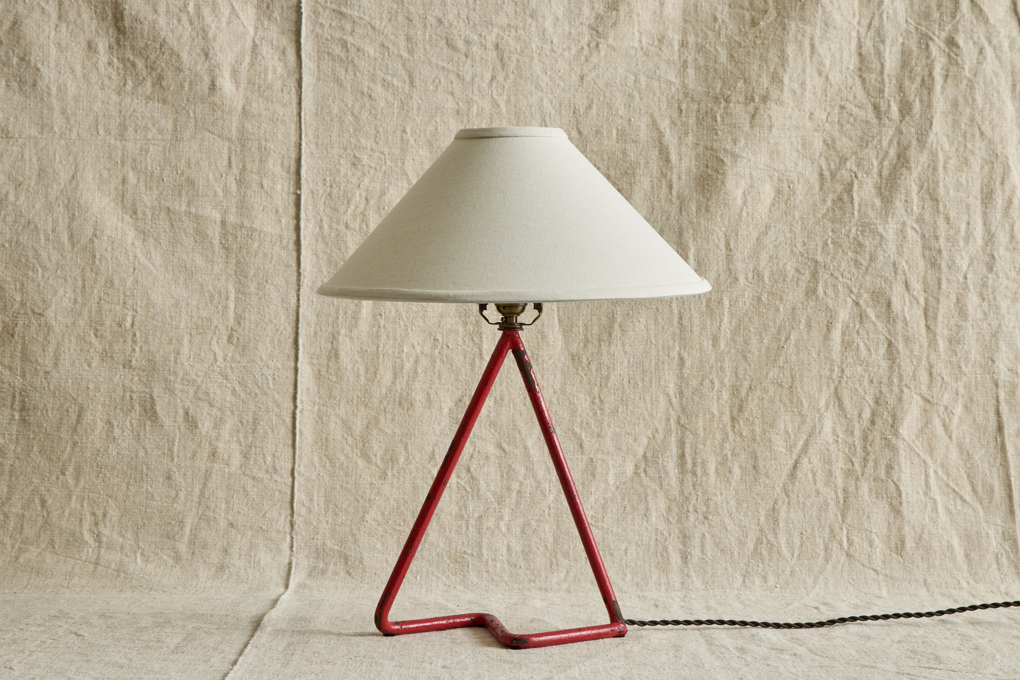 Royere Metal Table Lamps