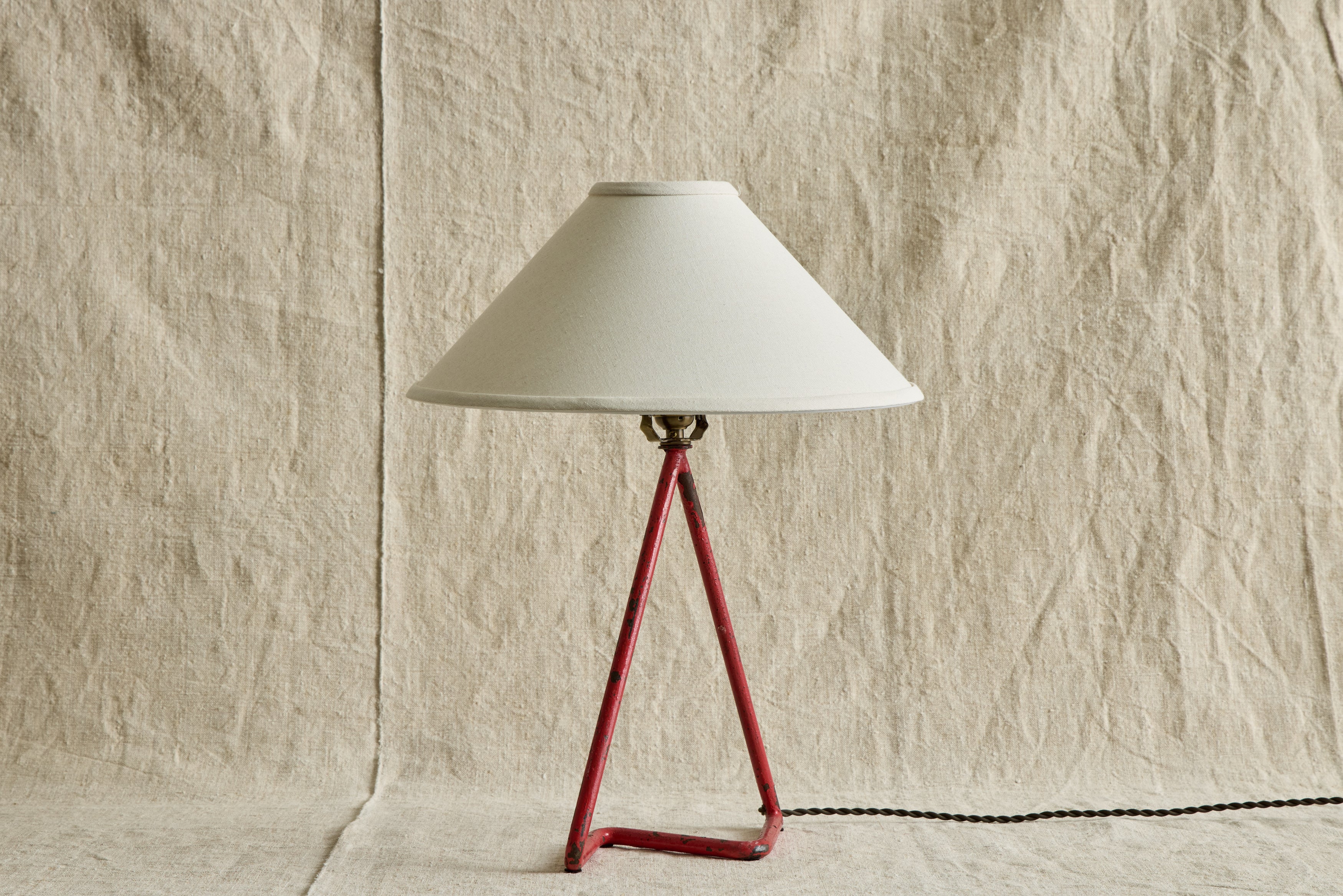 Royere Metal Table Lamps