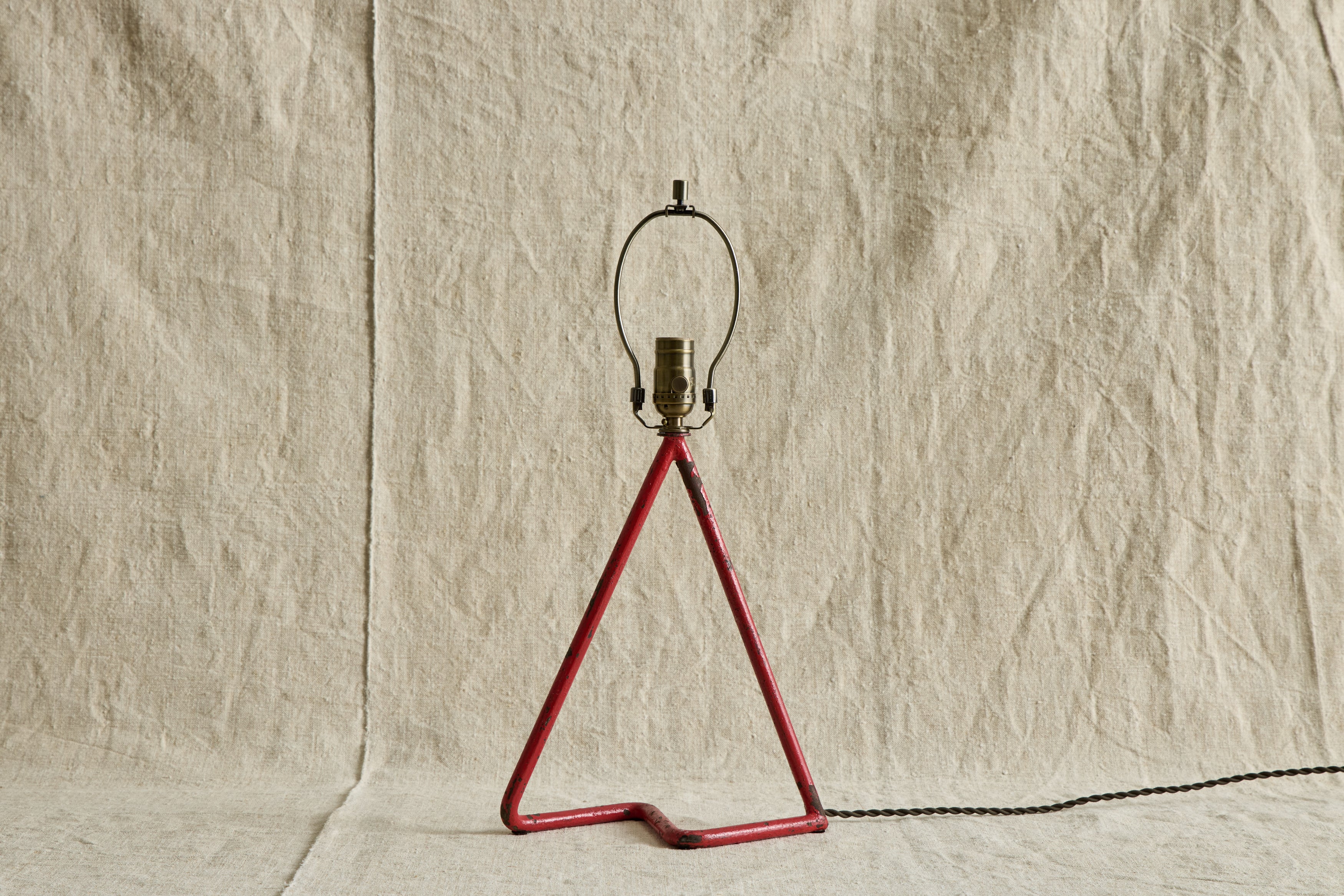 Royere Metal Table Lamps