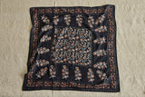 Cashmere Mughal Scarf (Multiple Colors)