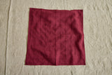 Bordeaux Soho Napkins, Set of 4