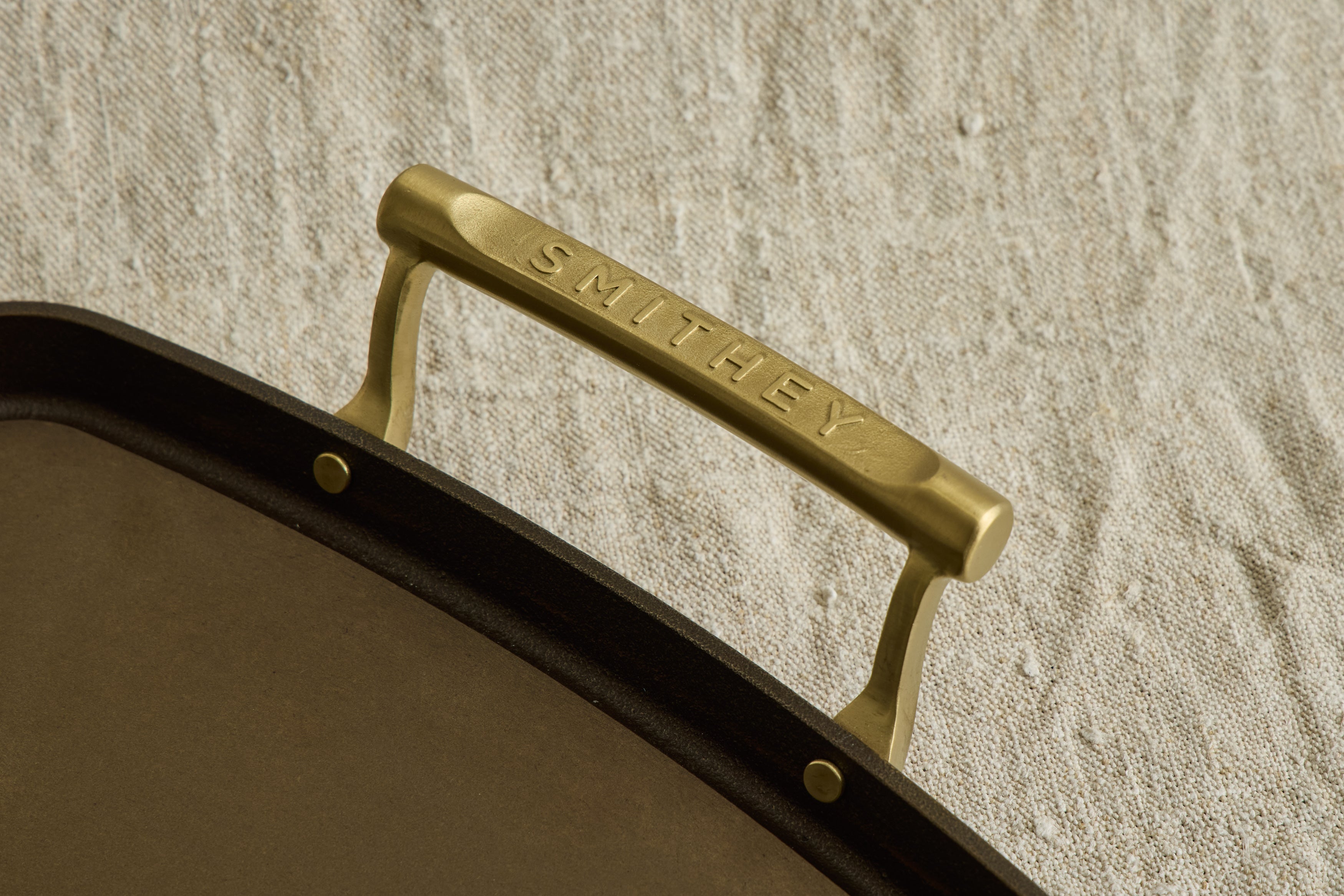 Double Burner Griddle, Cast Iron