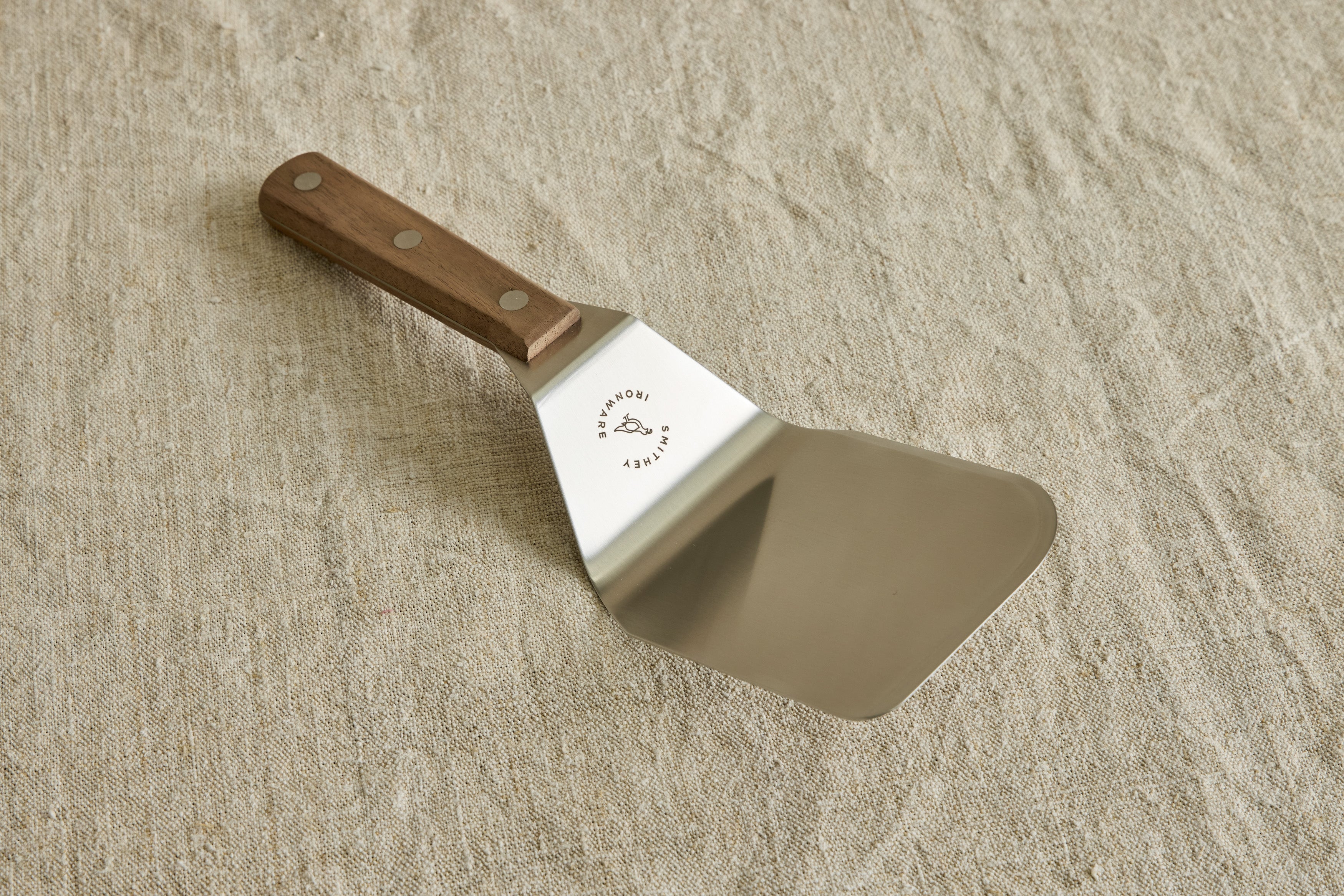 Mighty Spatula