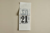 Japanese Daily Wall Calendar 2026 (Multiple Sizes)